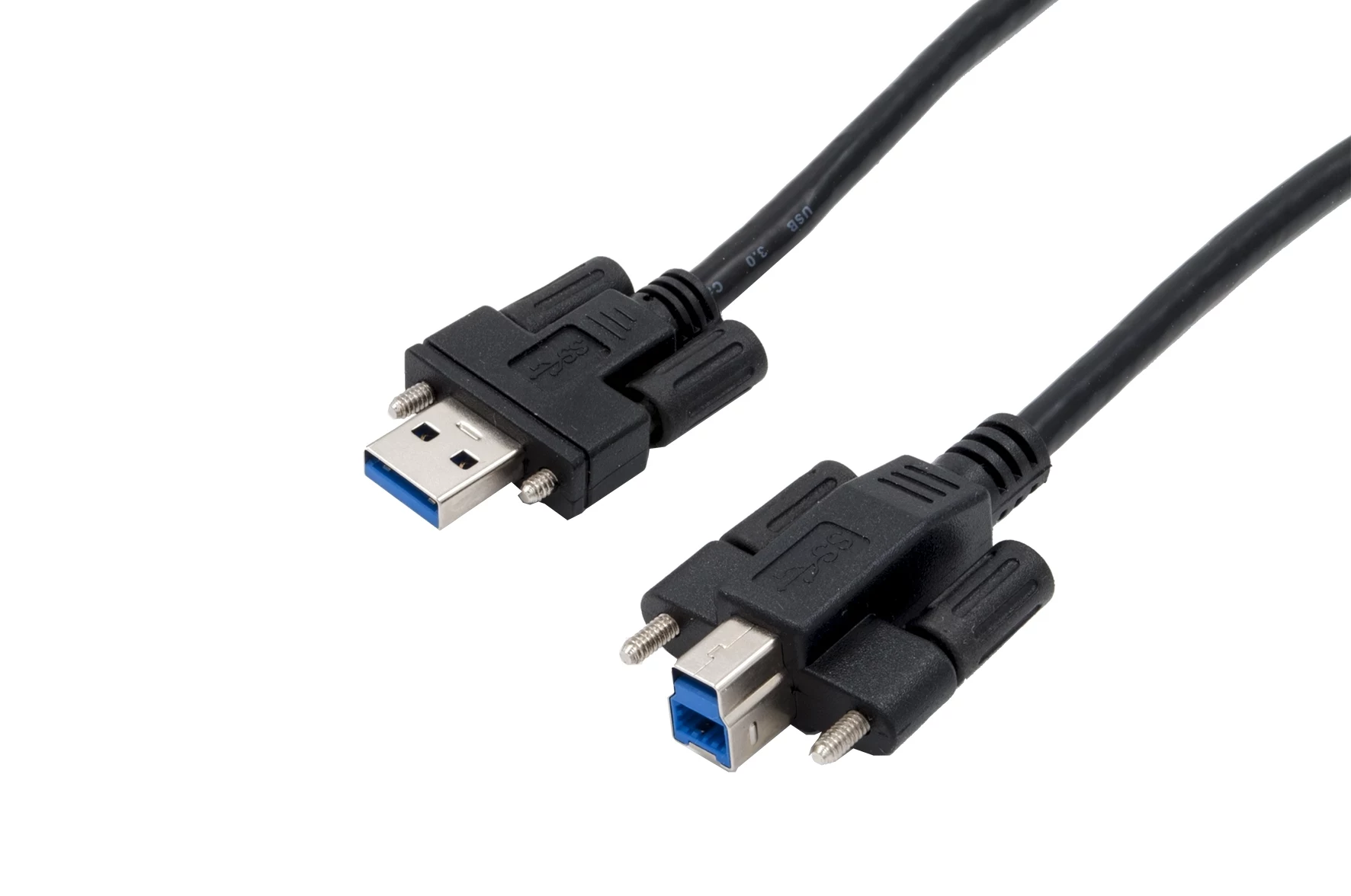 EXSYS EX-K1572V USB 3.0 kabelis