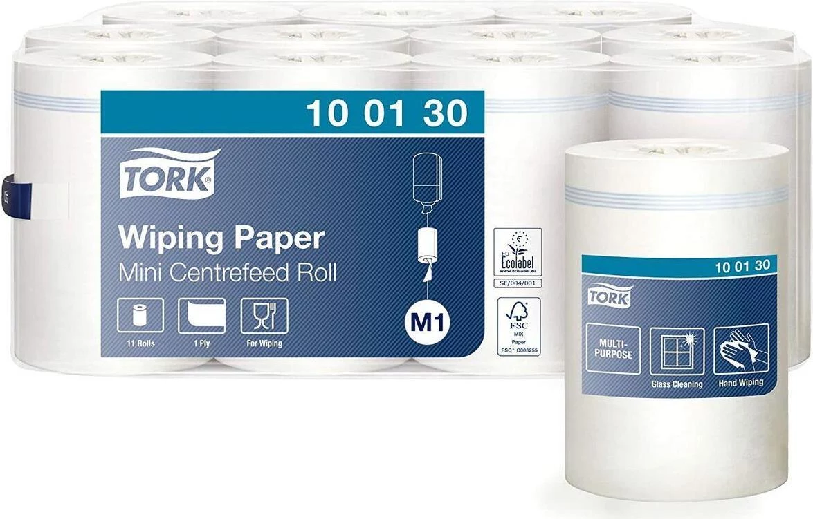 Tork Advanced M1 Centrālās padeves tīrīšanas