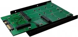 EXSYS EX-3682 SATA 3 – mSATA