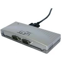 EXSYS EX-1332V USB 2.0 uz