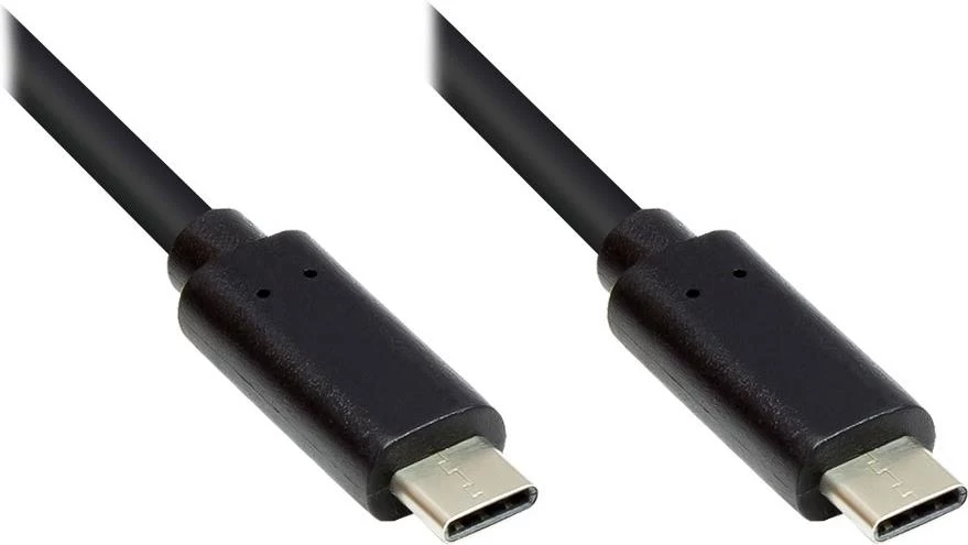 EXSYS EX-K1585-0.2 USB-C uz USB-C