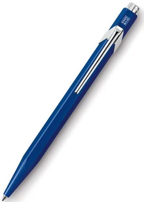 Caran d`Ache 849 Classic Line lodīšu