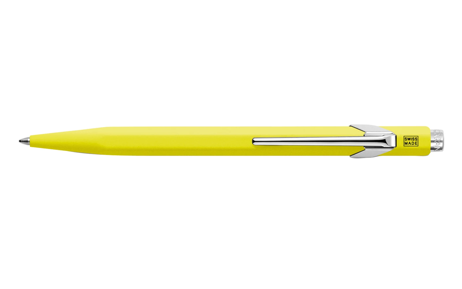 Caran d`Ache 849 PopLine Fluo lodīšu