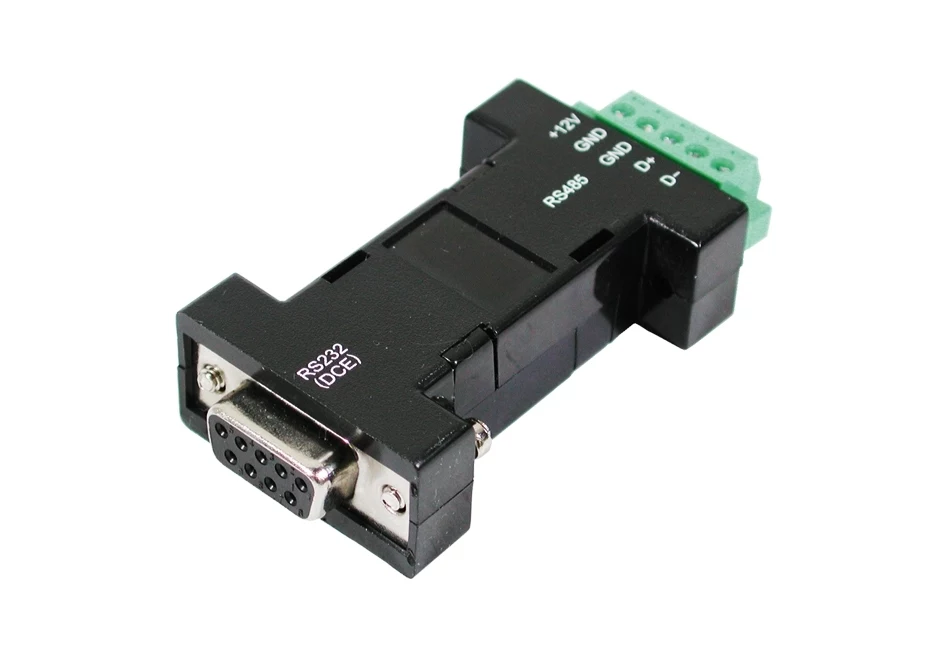 EXSYS EX-47901 RS-232 uz RS-485/RS-422 seriālais