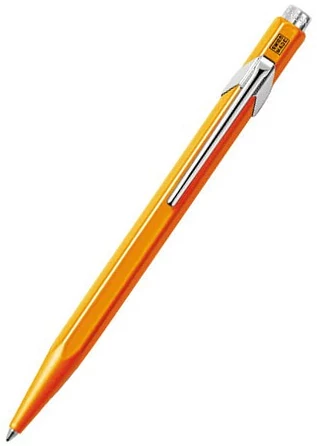 Caran d`Ache 849 PopLine Fluo lodīšu