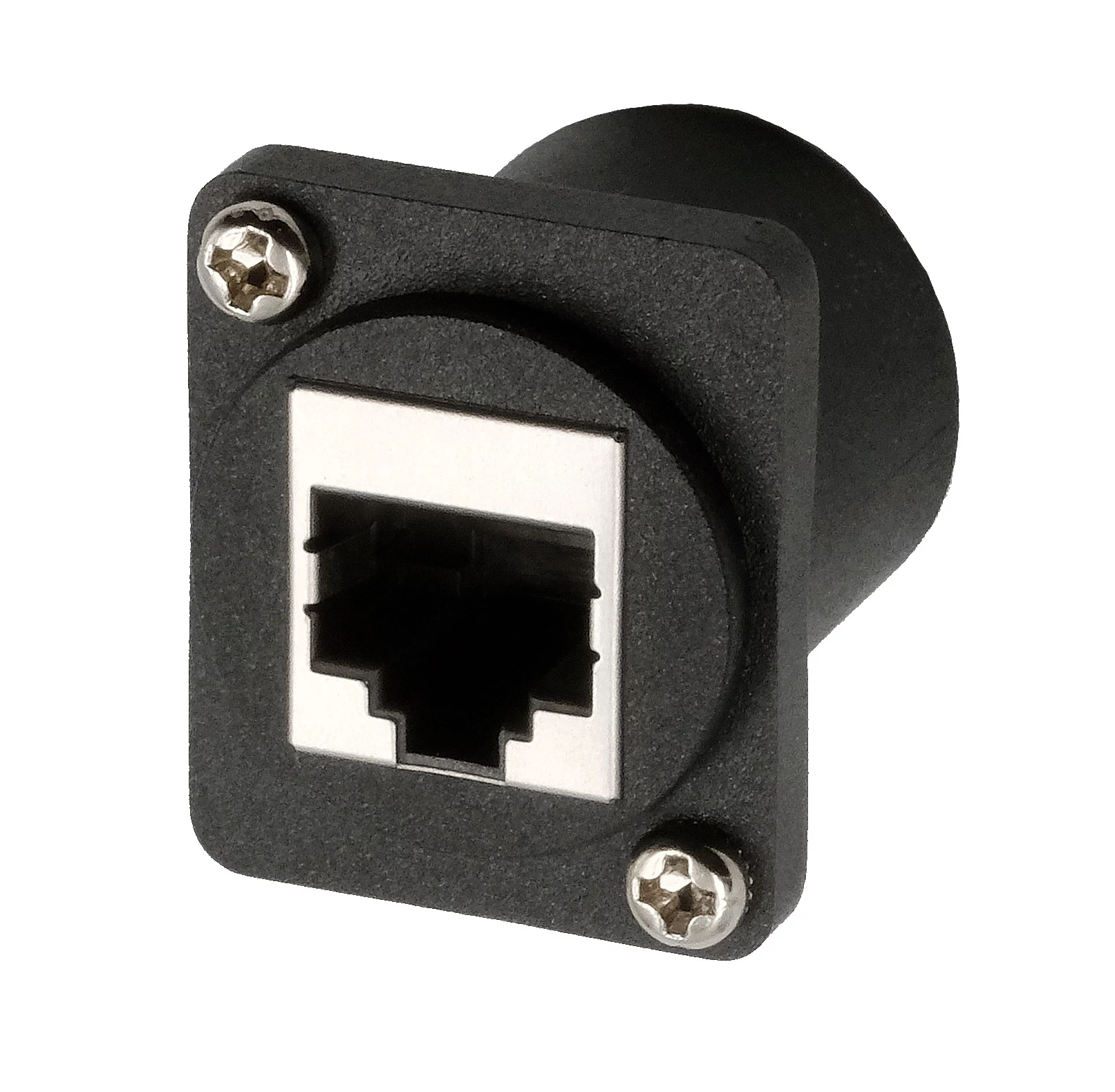 EXSYS EX-49150 D-Type adapteris RJ45 female