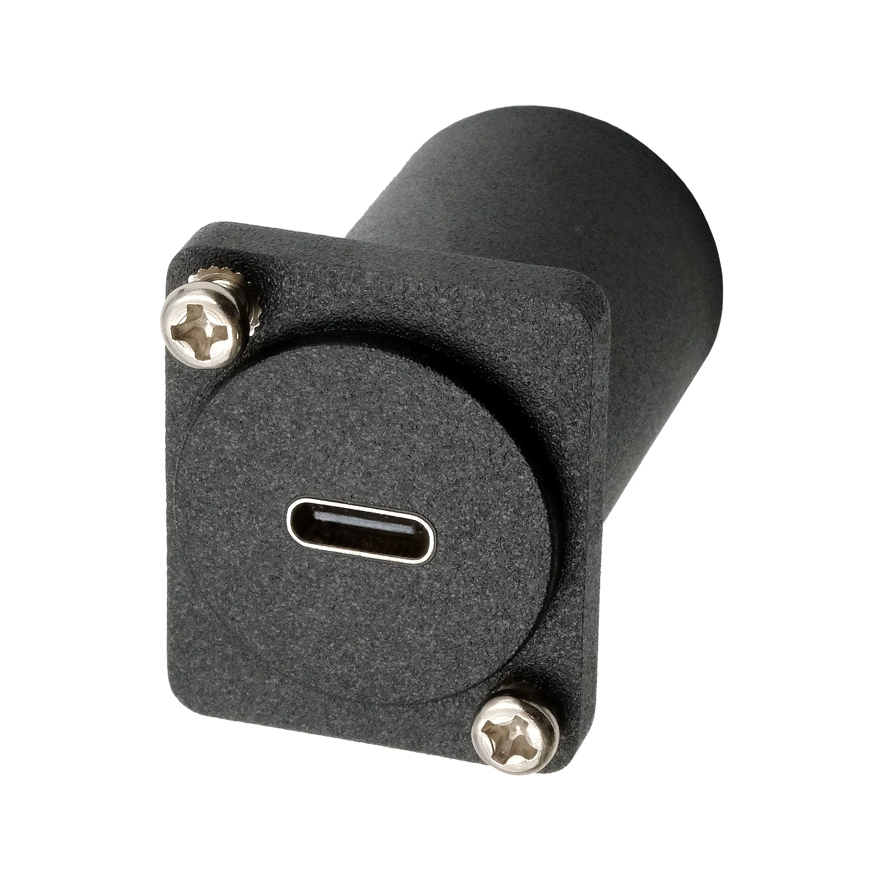 EXSYS EX-49171 D-Tipa panelī montējams adapteris