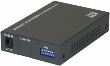 KTI Networks KGC-310M Ver. C Gigabit