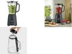 SEVERIN SM 3722 galda mikseris blenderis