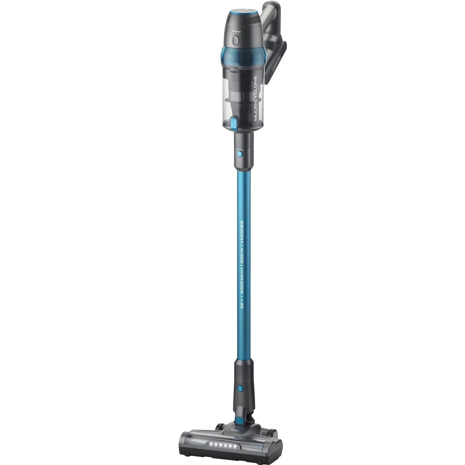 TRISA Quick Clean Professional T9621 bezvada