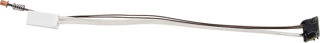 FlashForge Adventurer 5M ekstrudera sildīšanas plate