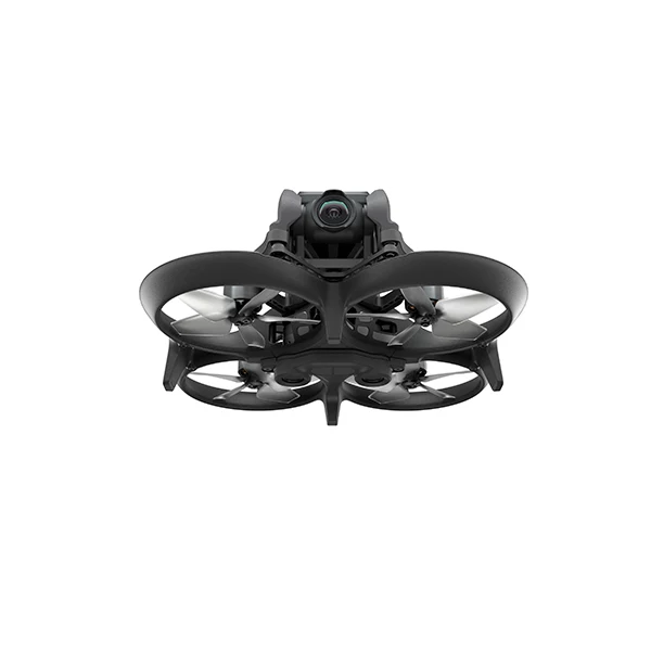 DJI Avata FPV drons ar Goggles