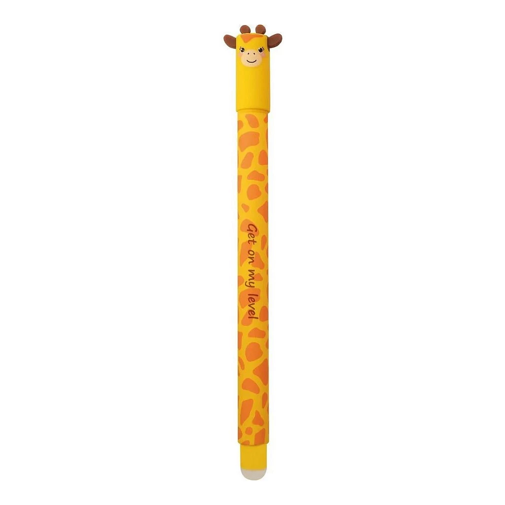FABER-CASTELL EBERHARD FABER Animal Erase it