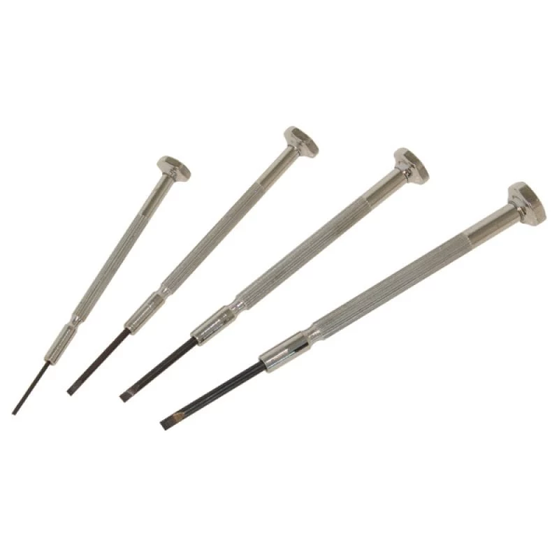 C.K Tools T4852P precīzijas skrūvgriežu