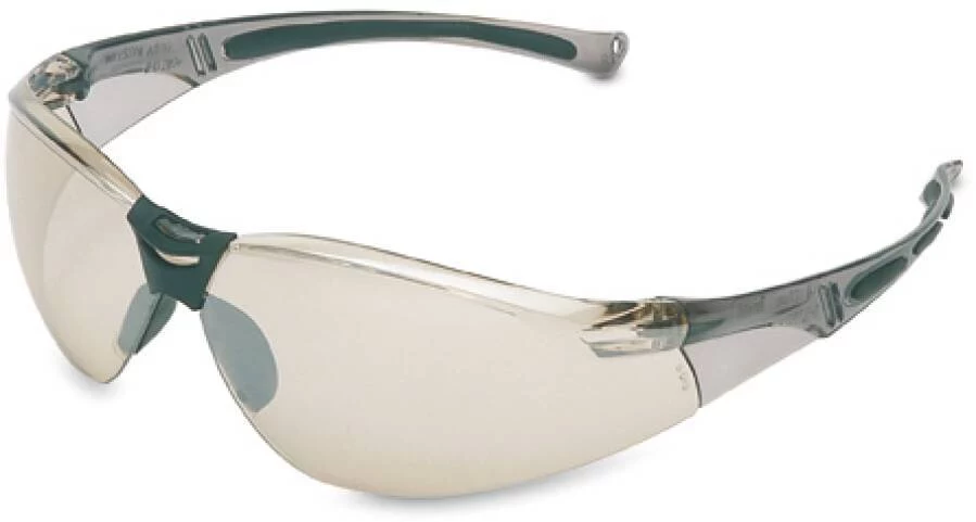 Honeywell Safety 1015350 aizsargbrilles ar sudraba