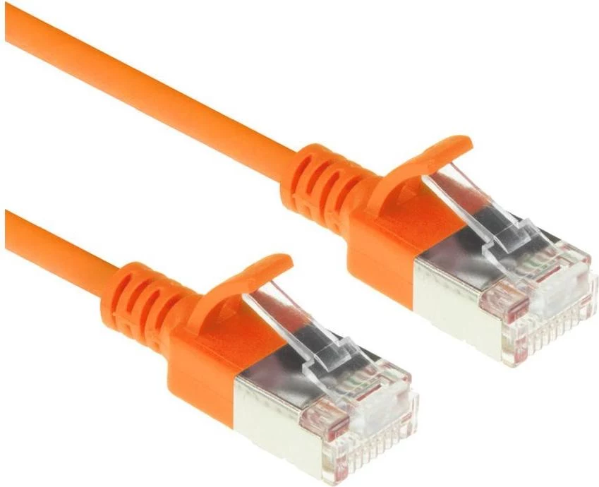 ACT DC7130 0,15m LSZH U/FTP