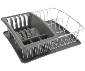 Metaltex Aquatex PLUS trauku žāvētājs ar
