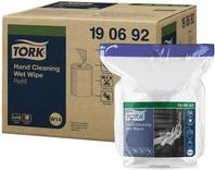 TORK 190692 Premium roku tīrīšanas salvetes