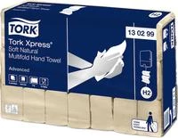 TORK 130299 H2 Advanced interfold papīra