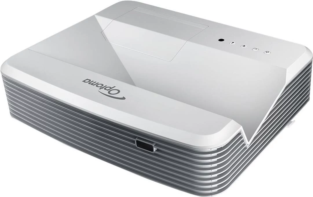 Optoma W319USTire WXGA Ultra-Short Throw DLP