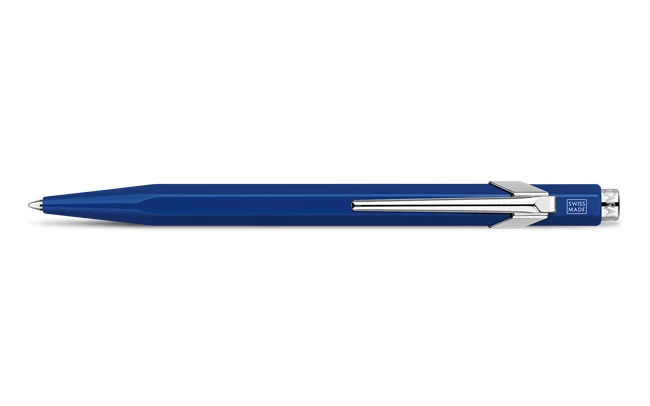 Caran d`Ache 849 Classic Line lodīšu