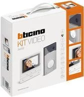 LEGRAND 364922 Flex`ONE video komplekts ar