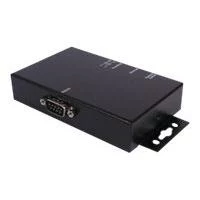 EXSYS EX-6031 Ethernet datu vārteja uz