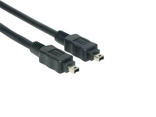 EXSYS FireWire 1394 kabelis 4-pin uz