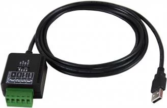 EXSYS EX-1310IS-TTL USB 2.0 uz