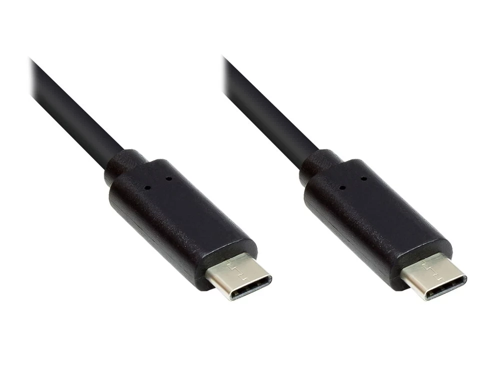 EXSYS EX-K1585-0.5 USB-C uz USB-C