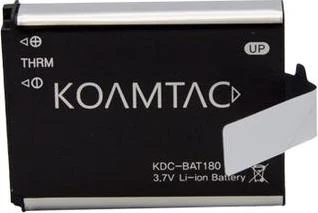 KOAMTAC rezerves akumulators KDC180, 1010 mAh
