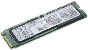 Lenovo 256GB M.2 280 PCIe