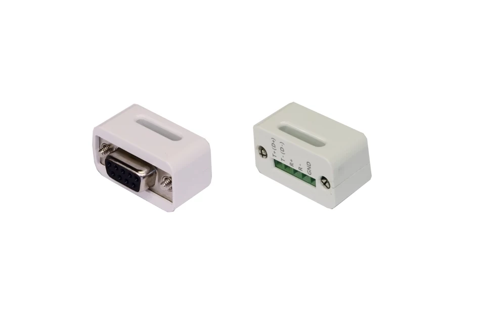 EXSYS EX-47995 9 kontaktu D-SUB uz