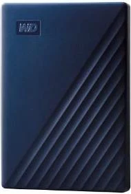 Western Digital My Passport for Mac