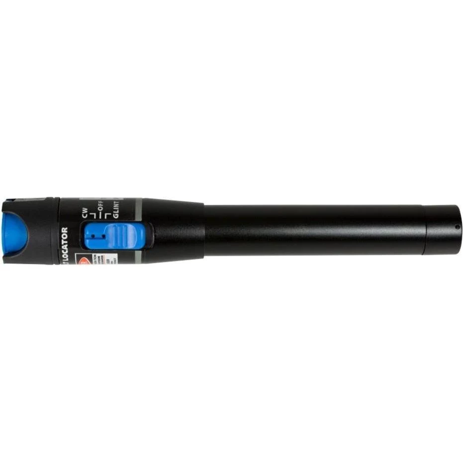 Lightwin FiberChecker 10mW optiskais bojājumu lokators