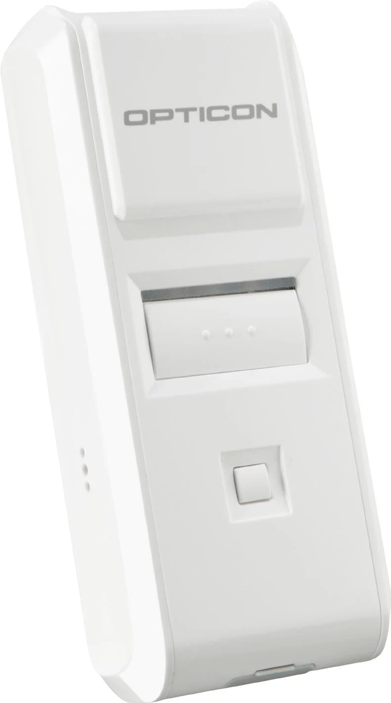 Opticon OPN 4000i pārnēsājams 1D svītrkodu