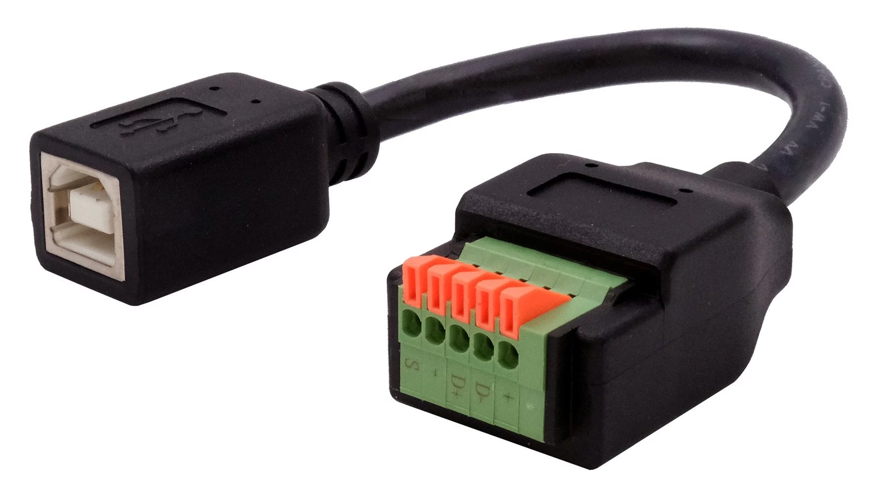 EXSYS EX-49130 USB 2.0 adapteris