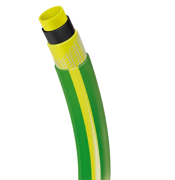 Bradas REFLEX dārza šļūtene, 1/2 collas