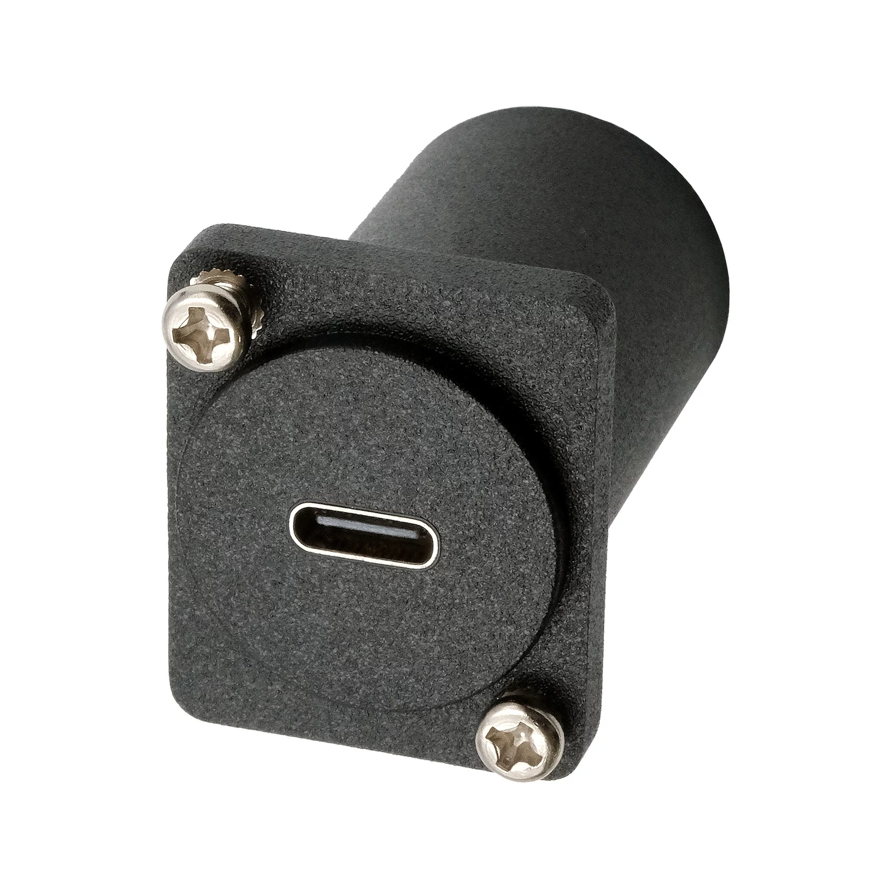EXSYS EX-49172 D-Tipa adapteris USB-C (mātes)