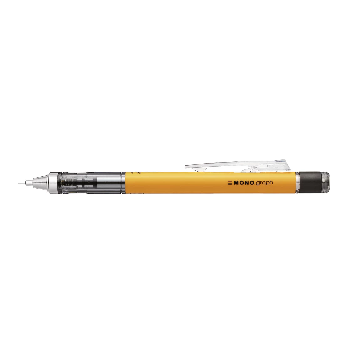 Tombow MONO graph mehāniskā zīmuļa 0
