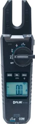 FLIR VT8-1000 digitālās strāvas mērkliežu multimetrs