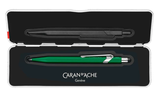 CARAN D`ACHE 844 Colormat-X mehāniskā zīmuļa