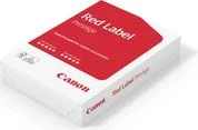 Canon Red Label Prestige A4 kopējamais
