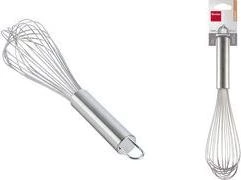 Metaltex Chef Line nerūsējošā tērauda putotājs
