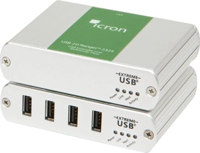 Icron Ranger 2324 KVM pagarinātājs ar