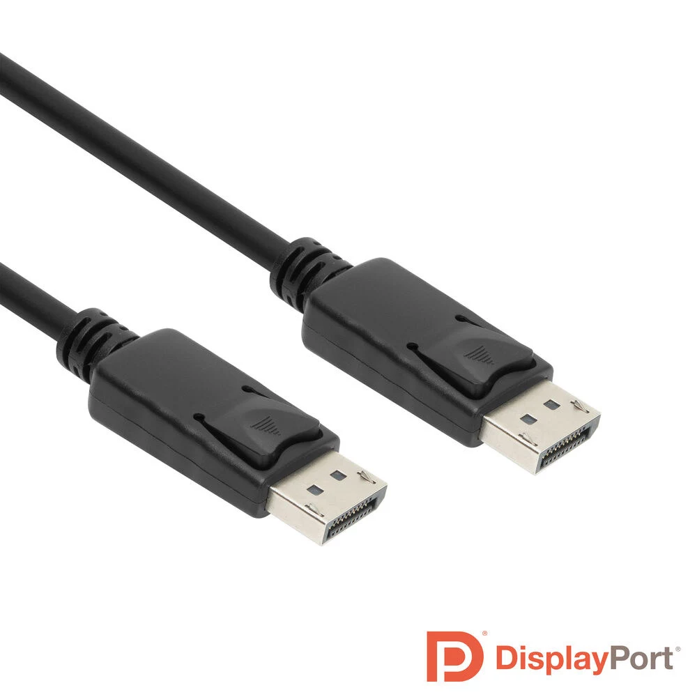 ACT DisplayPort 1.4 kabelis 8K