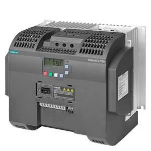 Siemens SINAMICS G120C frekvences pārveidotājs 6SL3210-5BE31-1CV0