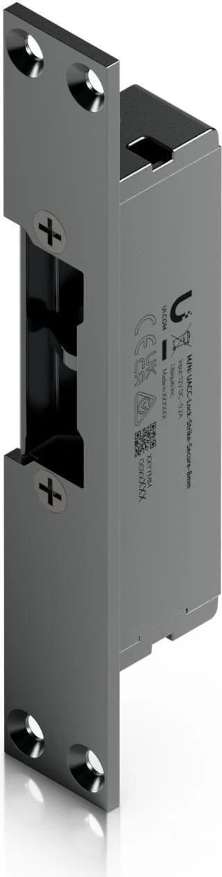 Ubiquiti UniFi Access fail-secure elektriskā aizbīdņa