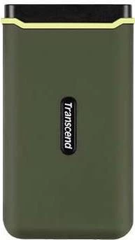 Transcend ESD380C portatīvais SSD - 2TB