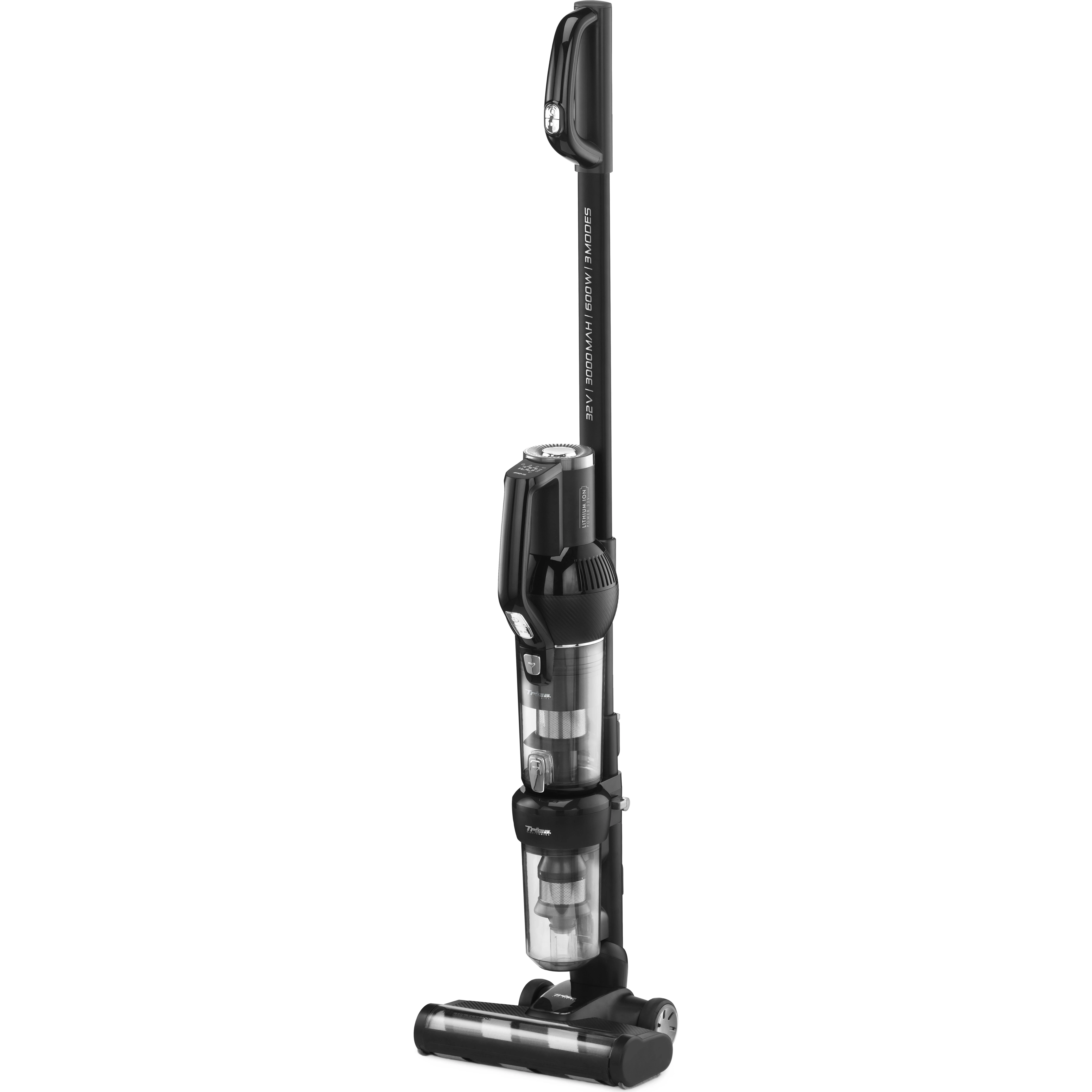 Trisa Quick Clean Prof. T0341 rokas